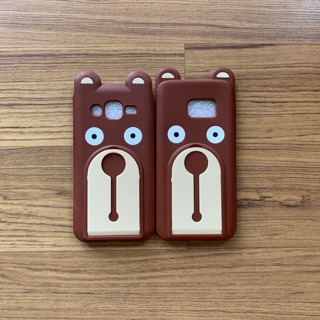 !!!พร้อมส่ง!!! Samsung case TPU นิ่ม J2 S7