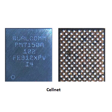 [Cellnet] PM7150A pm7150a 102 Power IC ใหม่จาก Kuala Lumpur