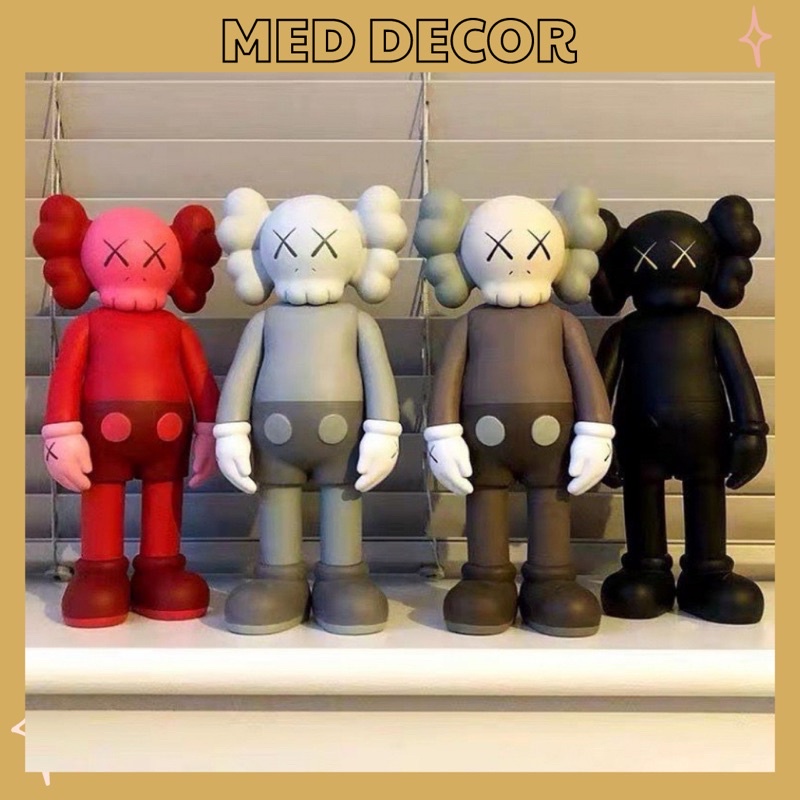 รูปปั้น K aws รุ่น K aws คุณภาพสูง มีหลายรุ่น