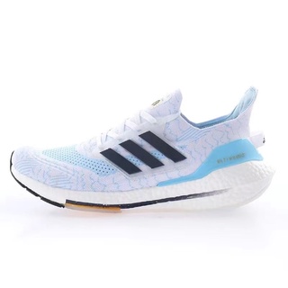 Adidas Ultraboost 21 GZ7120 ของแท้ 100%