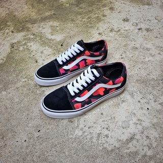 Vans Old Skool Valentine