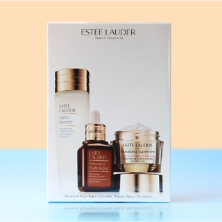 estee lauder ครีมบํารุงผิวหน้าต่อต้านริ้วรอย