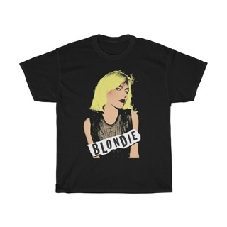 มาใหม่ กราฟฟิค Blondie 80S แฟชั่นยอดนิยม สไตล์เรโทร สําหรับวันเกิด