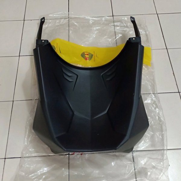 ฝาครอบด้านหน้า vario 125 150 led k59 กันโคลนปอดครึ่ง win