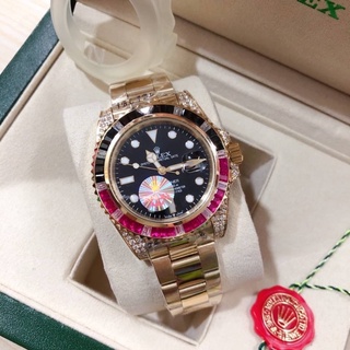 นาฬิกา Rolex Hi-end1:1