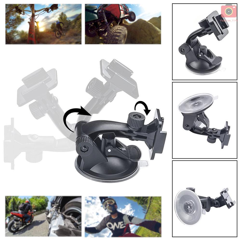 【fash】44 in 1 Action Camera Mounting Accessories Kit Comatible with