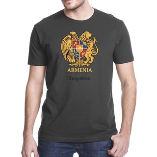 [COD]Gbond Apparel Armenia เสื้อยืด แขนแห่งชาติ