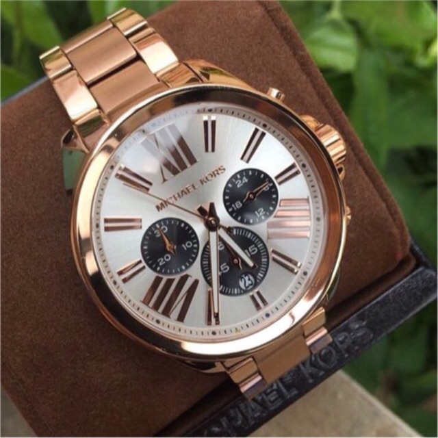 MK5712 Women's Watch   รุ่นนี้ สวยมากค่ะ ขอบอก