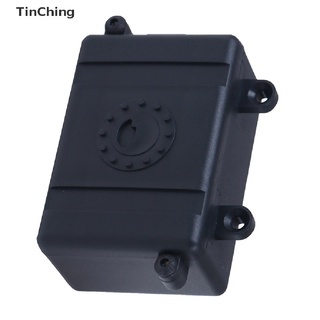 [TICHIN] กล่องรับสัญญาณวิทยุ 1:10 สําหรับรถไต่หินบังคับ 1/10 SCX10 D90