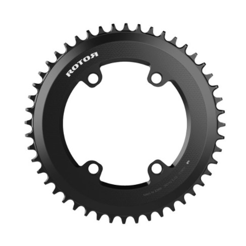 ใบจาน Rotor ใบ Aero รุ่น Aero กลม