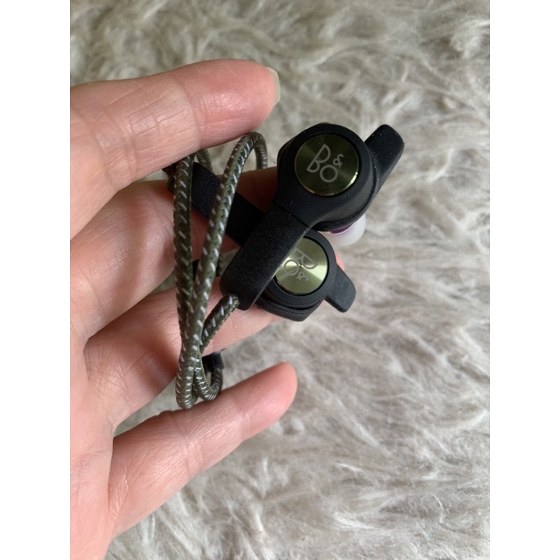 หูฟังคล้องคอ B&O Play H5