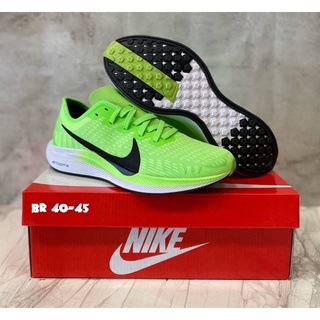 รองเท้าผ้าใบรองเท้าวิ่ง Nike Zoom hiend สินค้าพร้อมส่งมีเก็บหลายทาง