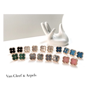 ต่างหู Van Cleef &amp; Arpels