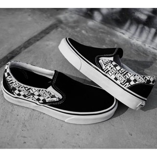 Vans Slip-on**สอบถามไซส์ก่อนสั่งซื้อทุกครั้งนะครับ**