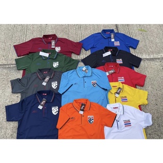 เสื้อโปโลเเท้จาก อีโปร ใหม่ล่าสุด พร้อมฟรีเฟกโลโก้
