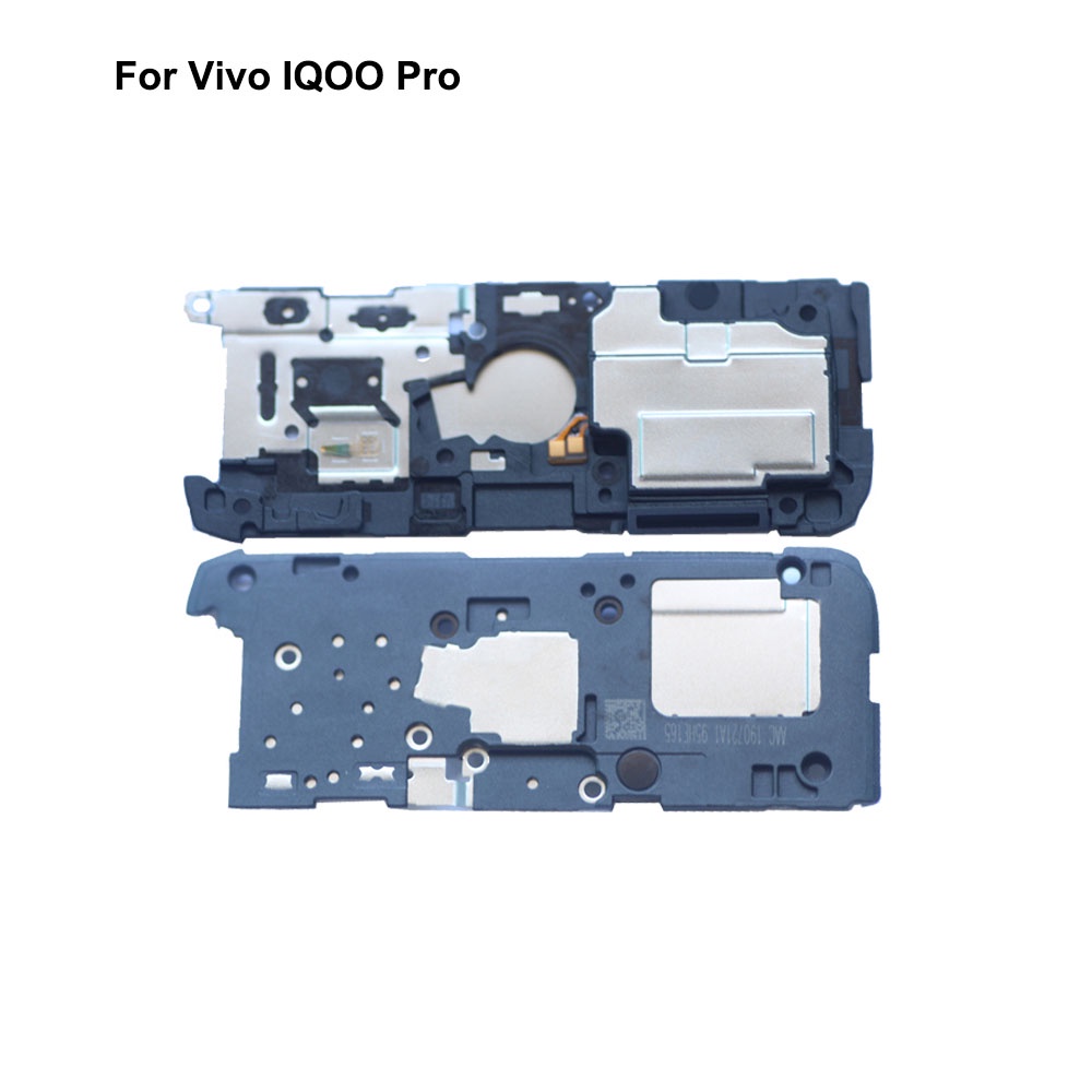 ทดสอบลําโพงที่ดีลําโพงลําโพงดังสําหรับ Vivo IQOO Pro Buzzer Ringer Board Flex Cable สําหรับ Vivo IQ 