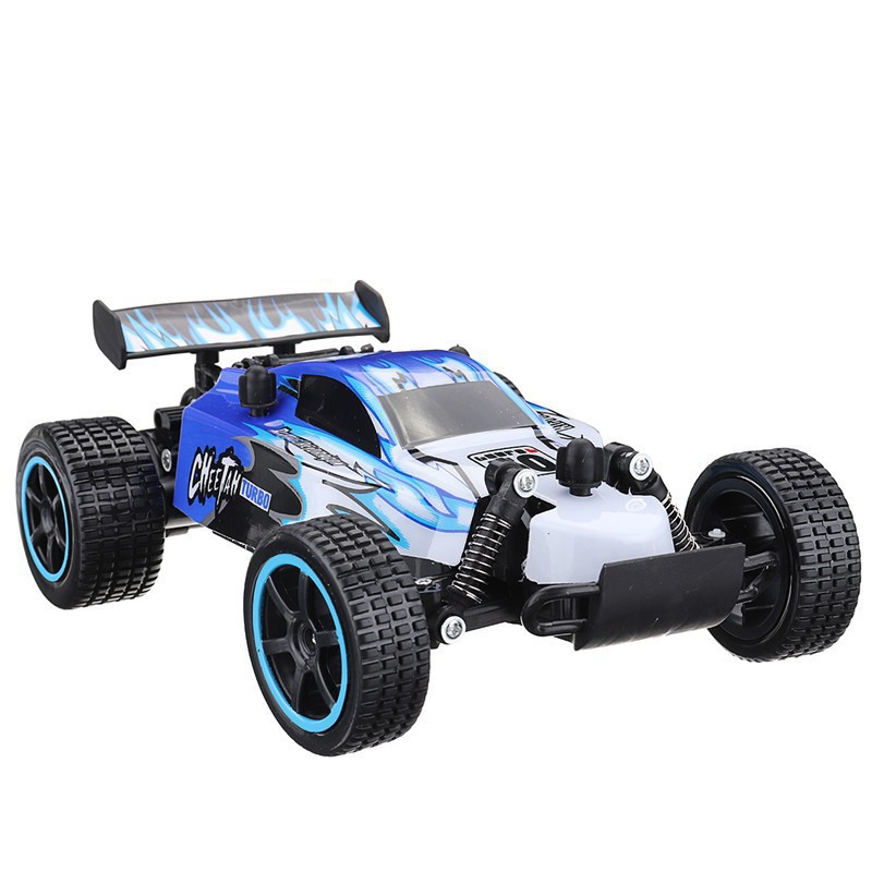 HOTKY-1881 1/20 2.4G RWD Racing Brushed RC Car Off Road Buggy