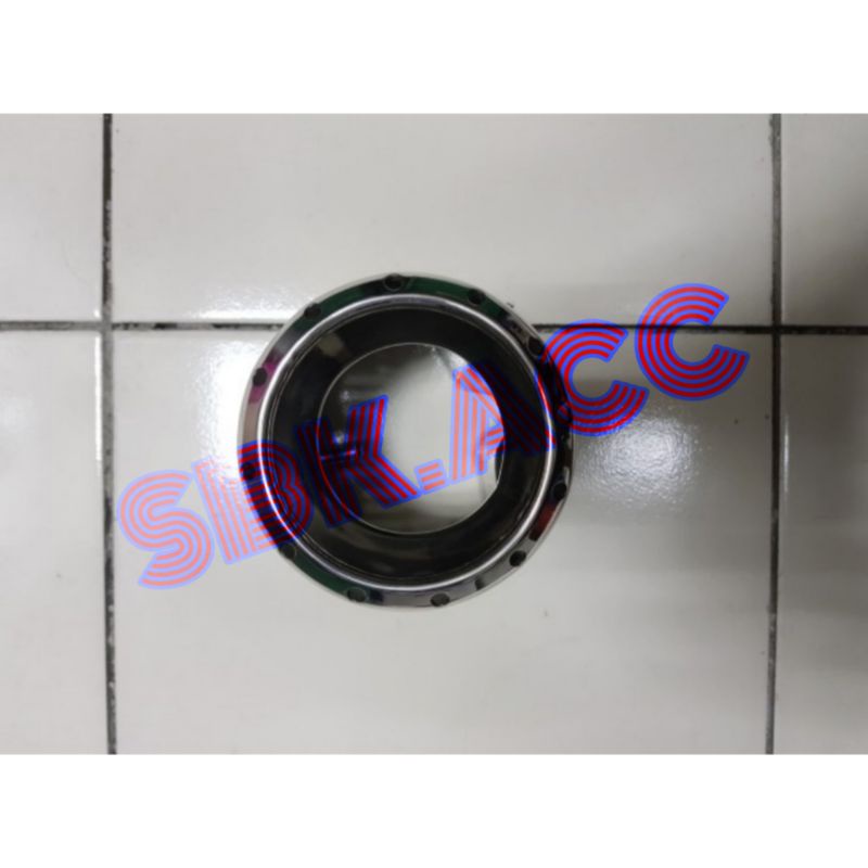 เครื่องตัดท่อไอเสีย Innova Reborn / การเชื่อมต่อไอเสีย Innova Reborn / หางท่อไอเสีย Innova