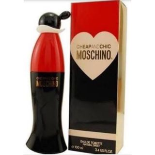 น้ำหอมเทียบกลิ่นมอสชิโน่ Moschino 10-50 ml  ติดทน 6 ชม.++