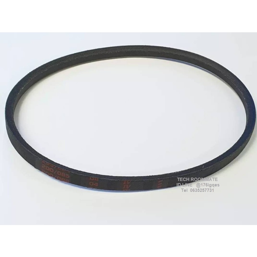 อะไหล่ของแท้/สายพานเครื่องซักผ้าฝาบนซัมซุงBELT V;RUBBER,M22 SAMSUNG/DC66-10142B ใช้ได้ตามรุ่นที่ระบุไว้ด้านล่าง