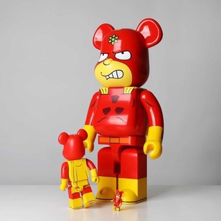 BearBrick SimpSons ของแท้ มือ 1