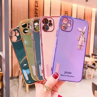 เคส vivo T1X y21 y33s y21t y20 y12s y12a y20i y15s y01 y11 y17 y15 v23e Reno4 A16  f7 f11pro