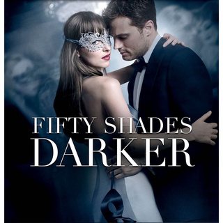Fifty Shades Darker ฟิฟตี้ เชดส์ ดาร์กเกอร์ : 2017 #หนังฝรั่ง - โรแมนติก