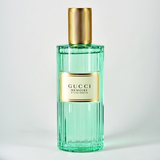 Gucci Memoire dune Odeur น้ำหอมแท้แบ่งขาย 5mL-10mL  รีวิว Gucci Mémoire dune Odeur