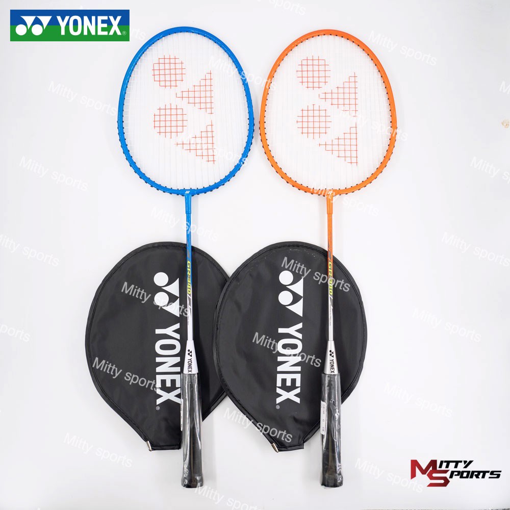 ไม้แบด , ไม้แบดมินตัน YONEX รุ่น GR340