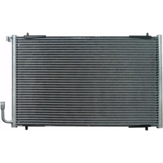 PACO Condenser แผงแอร์ แผงร้อน รังผึ้งแอร์ คอยล์ร้อน สำหรับ Toyota Wish