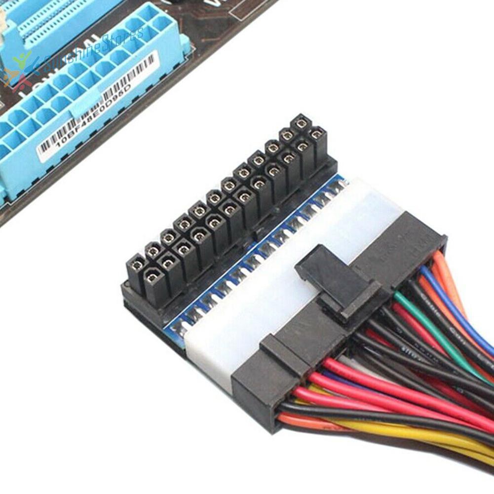 Iymt Lianli Strimer Plus 5v A Rgb Power Extension Cable Use For Motherboard Atx 24pin Pci E Gpu