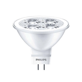 Therichbuyer หลอด MR16 LED Warm White PHILIPS รุ่น Essential12V GU5.3 กำลัง 3 วัตต์