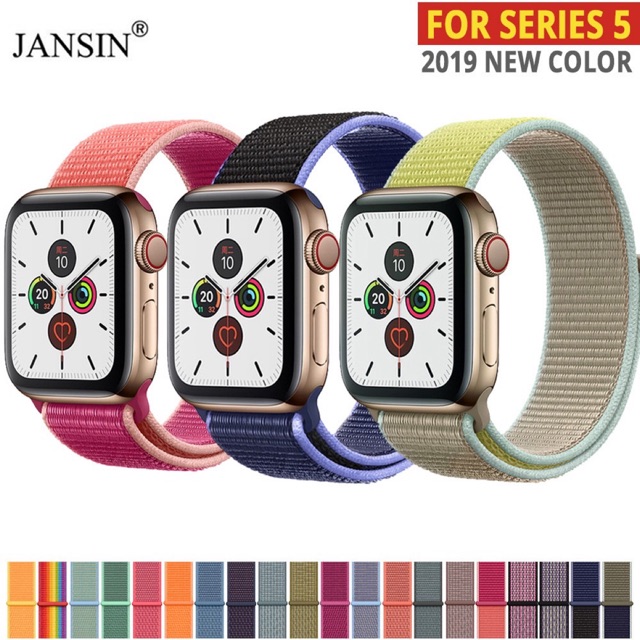 สายนาฬิกา Apple watch