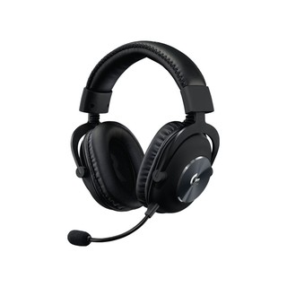 Logitech G Pro X Gaming Headset หูฟังเกมมิ่ง Blue VO!CE ประกันศูนย์ไทย 2 ปี