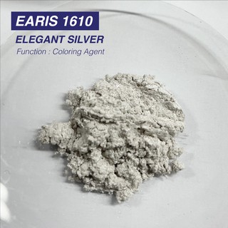 EARIS 1610 (ELEGANT SILVER)