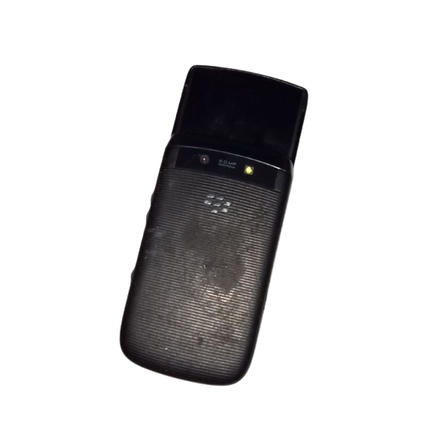 วัสดุ BlackBerry ไฟฉาย 9800 BlackBerry 9800