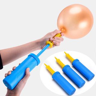 1Pc balloon air pump pump pump popper ball balloon