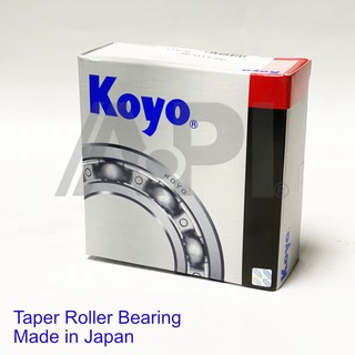 PU126812 KOYOPU ลูกรอกสายพาน ลูกรอก ลูกปืนรอก Japan KOYO TOYOTA  ลอกเล็ก 3C LUCIDA