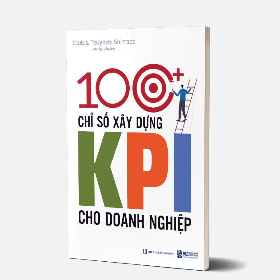 หนังสือ - การจัดการธุรกิจและปฏิบัติการครบชุดจาก A - Z: PDCA + OKR + OJT + KPT + ตัวบ่งชี้การก่อสร้าง