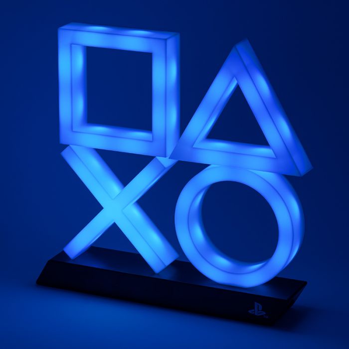 [+..••] PLAYSTATION ICONS LIGHT XL PS5  (เกมส์ อื่นๆ🎮)