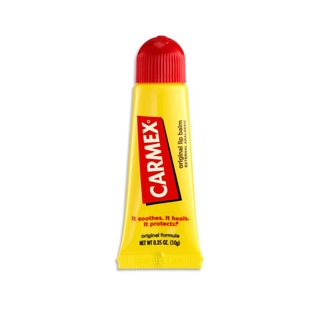 Carmex Lip Balm Tube คาร์เม็กซ์ ลิปบาล์ม (แบบหลอด)