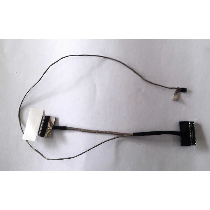 สาย LCD ยืดหยุ่นเหมาะสําหรับ Asus A455L, A455, K455, X455, X455L, K455L, X455LD