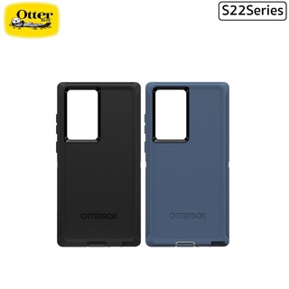 Otterbox Defender เคสกันกระแทกเกรดพรีเมี่ยมจากอเมริกา รองรับ Samsung Galaxy S22Ultra(ของแท้100%)