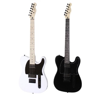 Century Dark Series Tele กีต้าร์ไฟฟ้า Electric Guitar