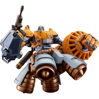 MODEROID B-Riot (Cyberbots: Full Metal Madness)