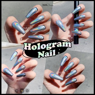 Hologram stick      .