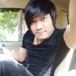 Profile pornpaweereamsan