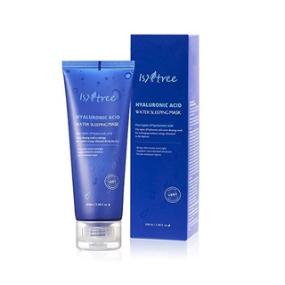 Isntree Hyaluronic Acid Water Sleeping Mask 100ml