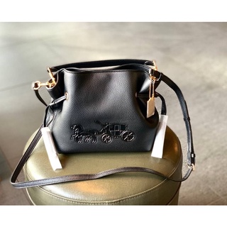 COACH ANDY CROSSBODY BAG((CA214//164)