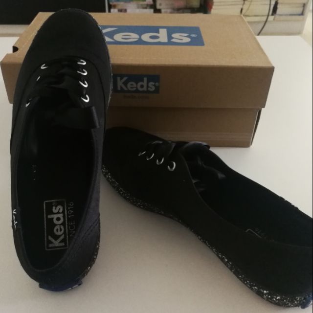 รองเท้าผ้าใบ​ Keds​ ของแท้